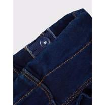 NAME IT Sweat Denim Jeans Torinas Dark Blue